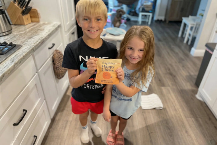 Review by Rachel S